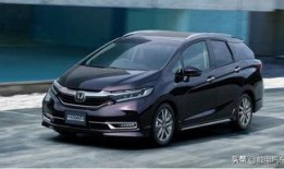 本田最新爆料车型,尖端科技与动感设计完美融合”